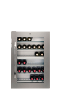 Reparación averías vinoteca Taurus en  Palencia
